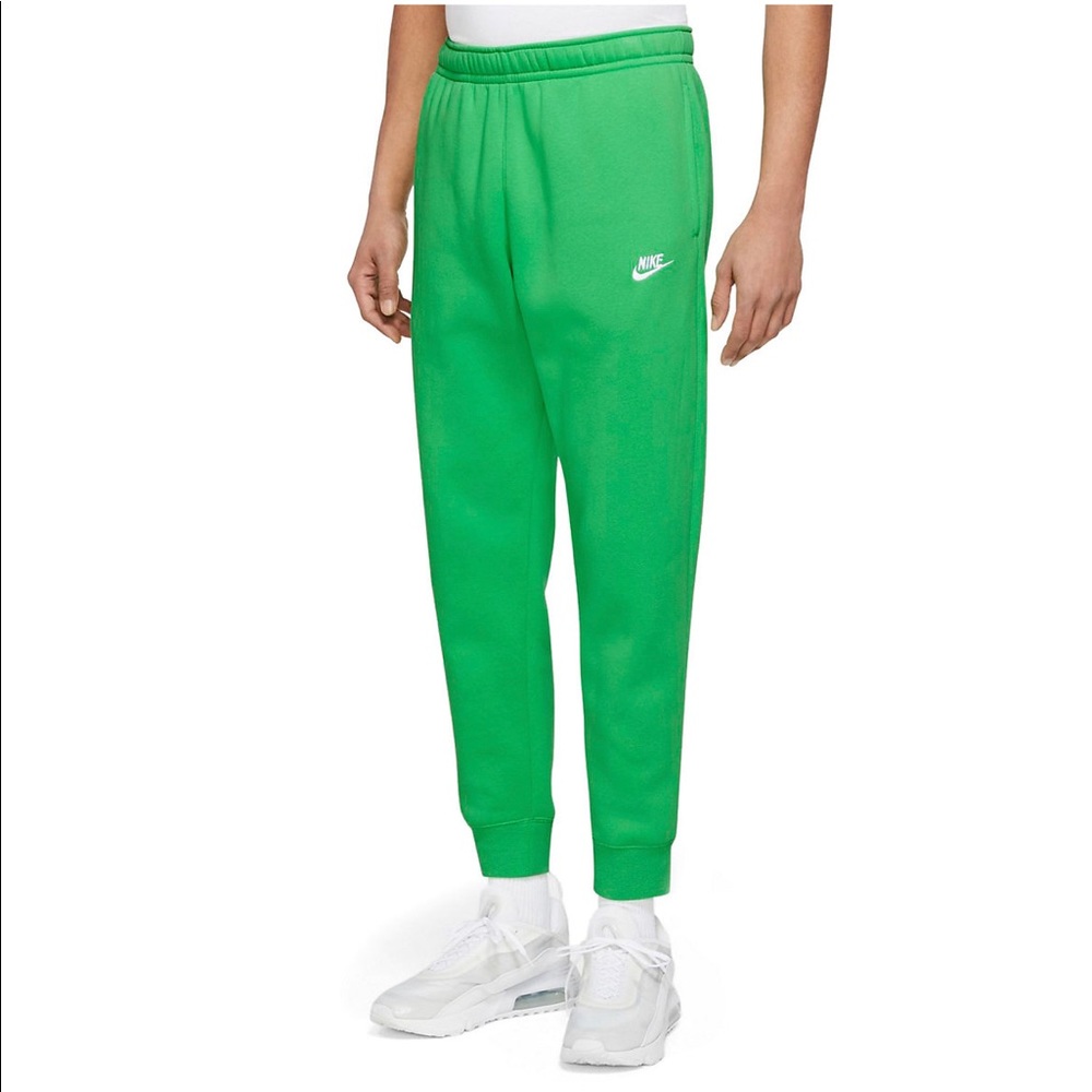 Nike sweatpants